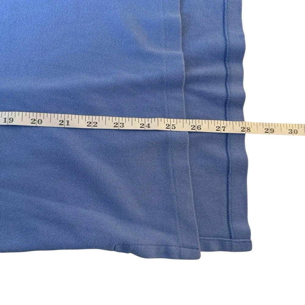 Polo Ralph Lauren Men's Short Sleeve Polo Shirt Small Blue Custom Fit Preppy
